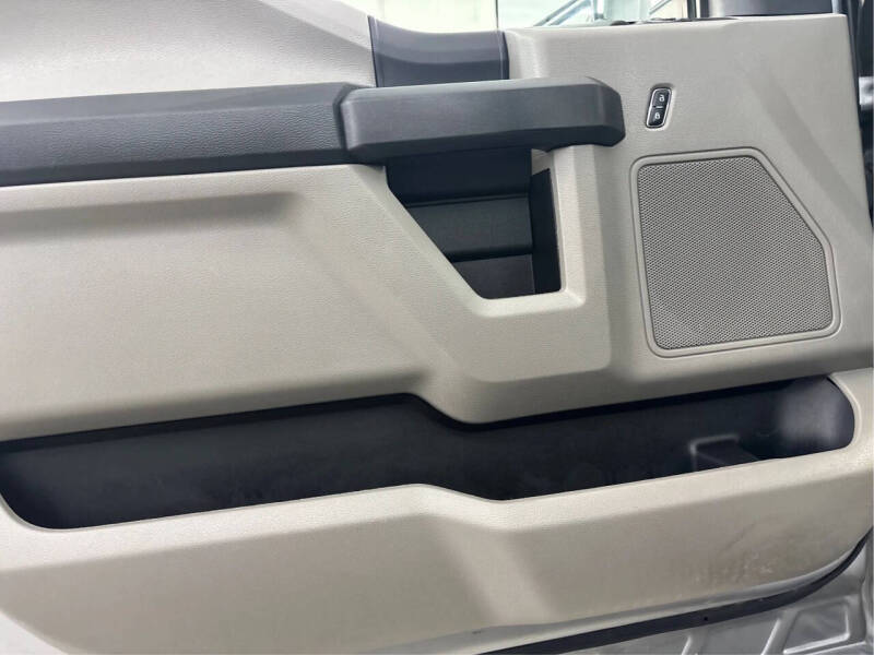 2022 Ford F-250 Super Duty