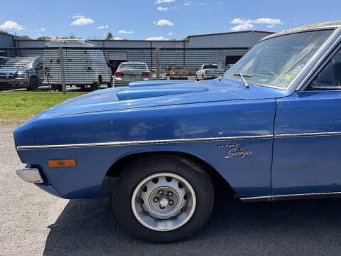 1970 Dodge Dart