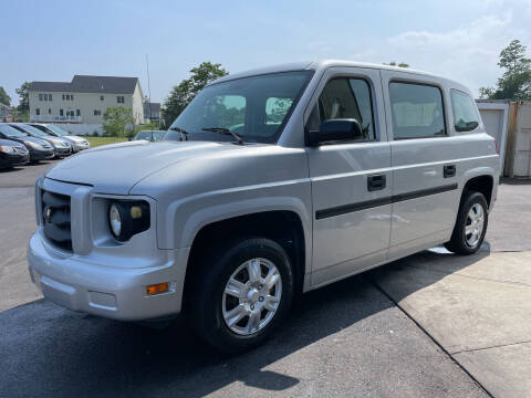 2012 VPG MV1 for sale at Adaptive Mobility Wheelchair Vans in Seekonk MA