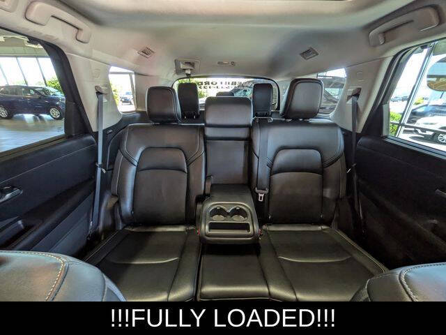 2023 Nissan Pathfinder