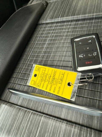 2024 Jeep Wagoneer L Series III