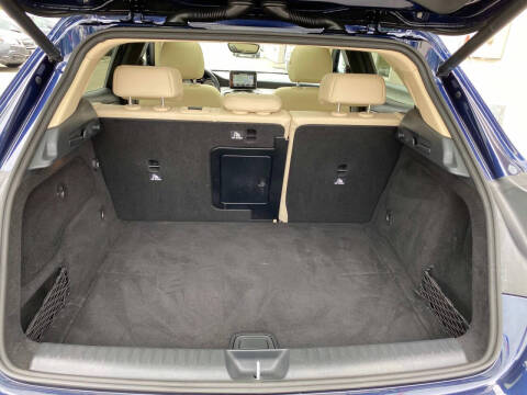 2017 Mercedes-Benz GLA GLA 250 4MATIC