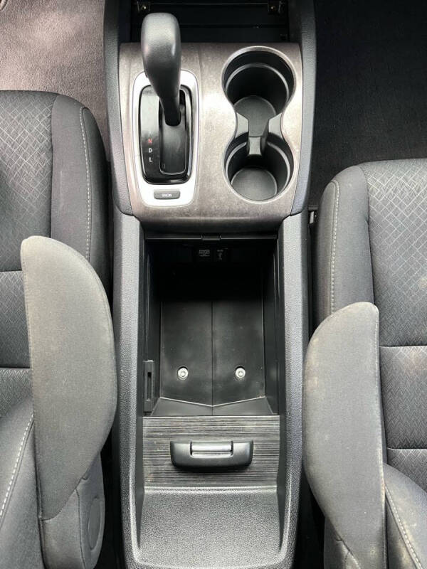 2017 Honda Ridgeline Sport