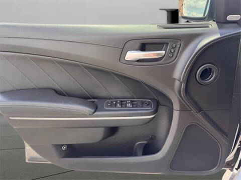 2019 Dodge Charger R/T Scat Pack