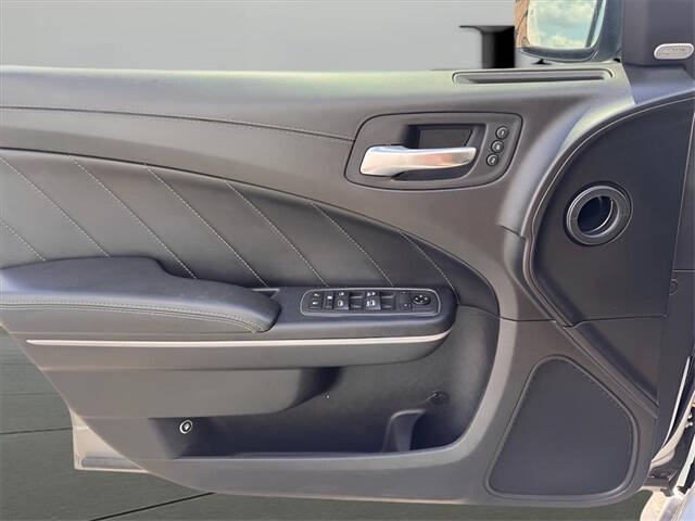 2019 Dodge Charger R/T Scat Pack