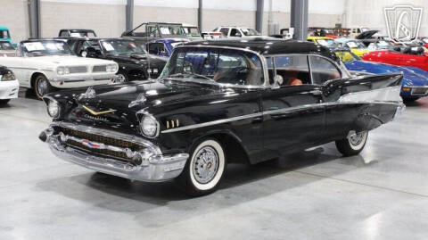 1957 Chevrolet Bel Air