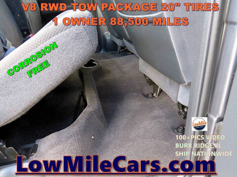 2003 Dodge Ram 1500 SLT