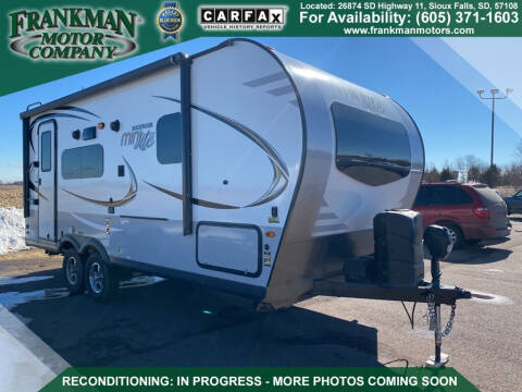 2021 Rockwood Mini Lite