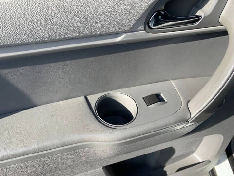 2013 Chevrolet Traverse LS