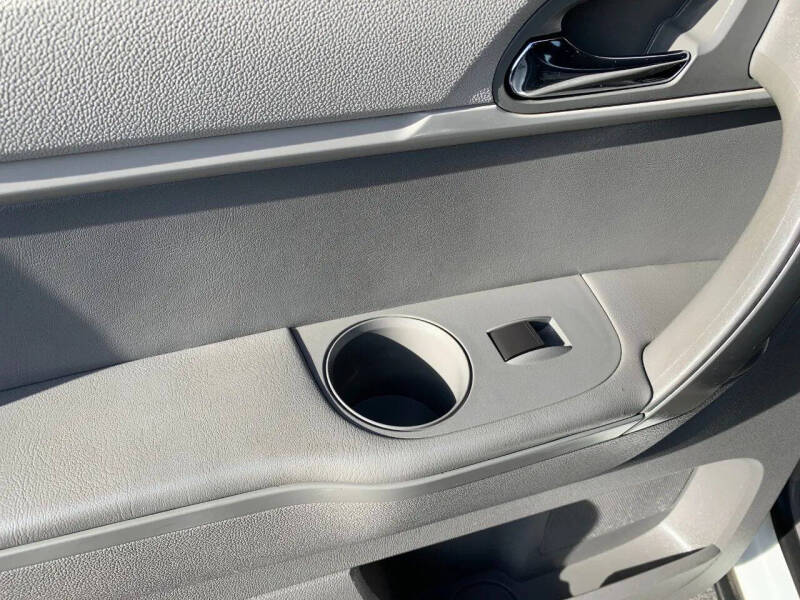 2013 Chevrolet Traverse LS