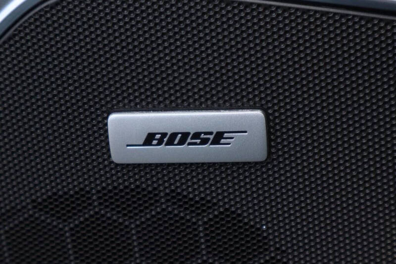 2019 Cadillac Escalade Platinum