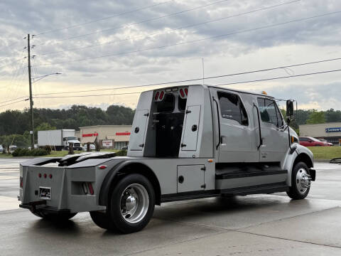 2007 Sterling Acterra