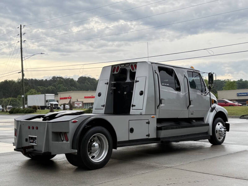 2007 Sterling Acterra