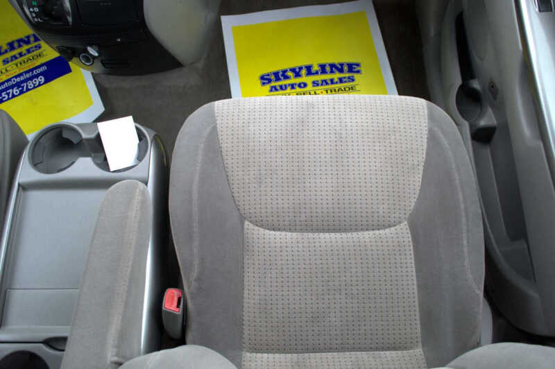 2009 Toyota Sienna