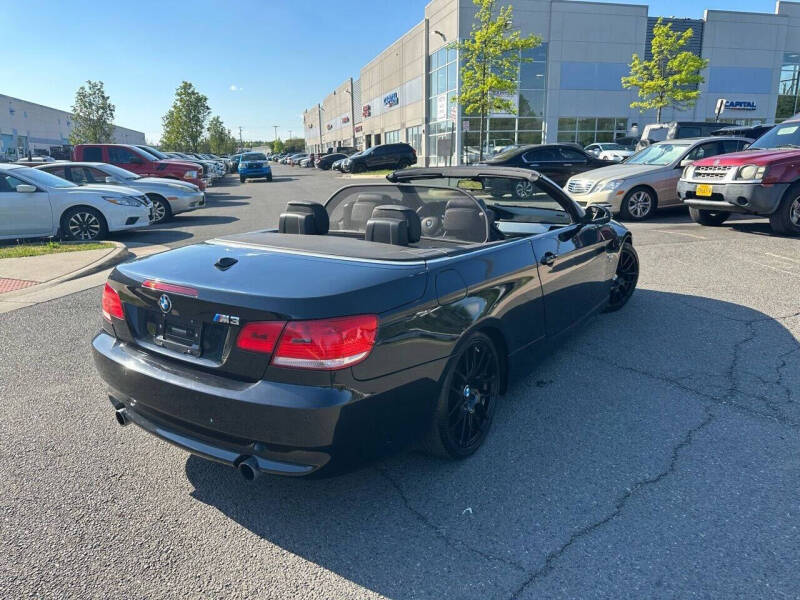 2009 BMW 3 Series 335i