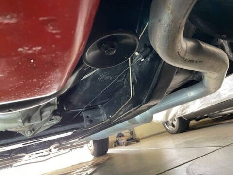 1962 Chevrolet Impala