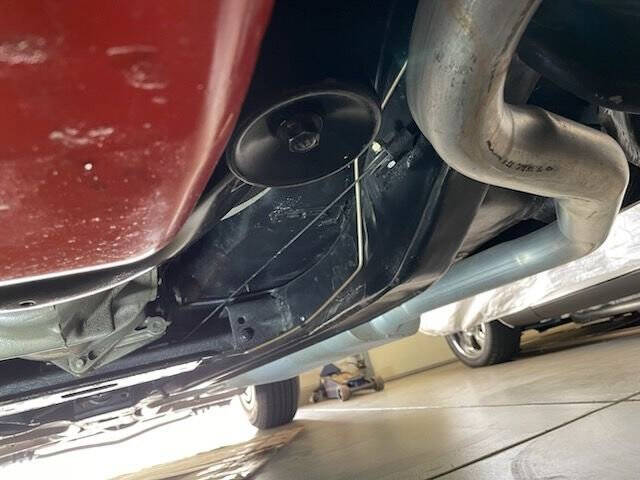 1962 Chevrolet Impala