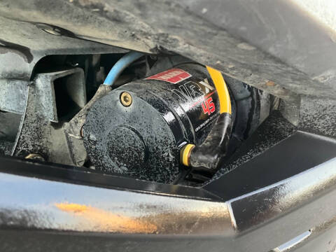 2022 Yamaha WOLVERINE RMAX2