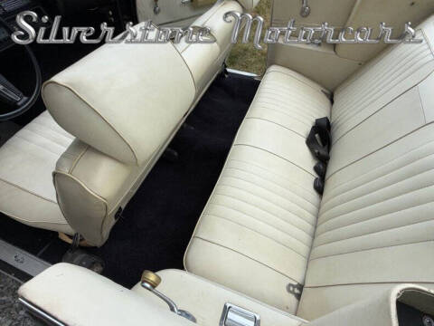 1972 Chevrolet Chevelle