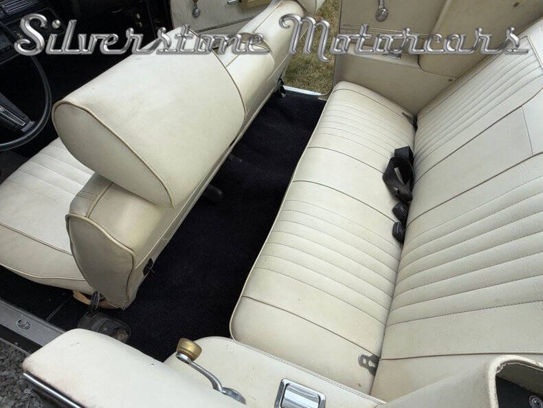 1972 Chevrolet Chevelle