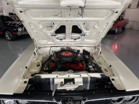 1970 Dodge Super Bee