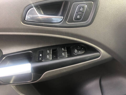 2020 Ford Transit Connect XLT