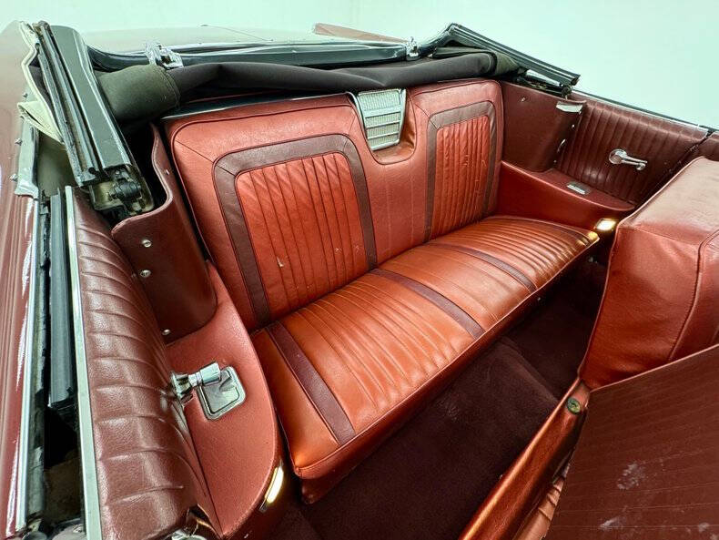 1963 Pontiac Bonneville