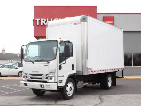 2023 Isuzu NPR-HD for sale at Trucksmart Isuzu in Morrisville PA