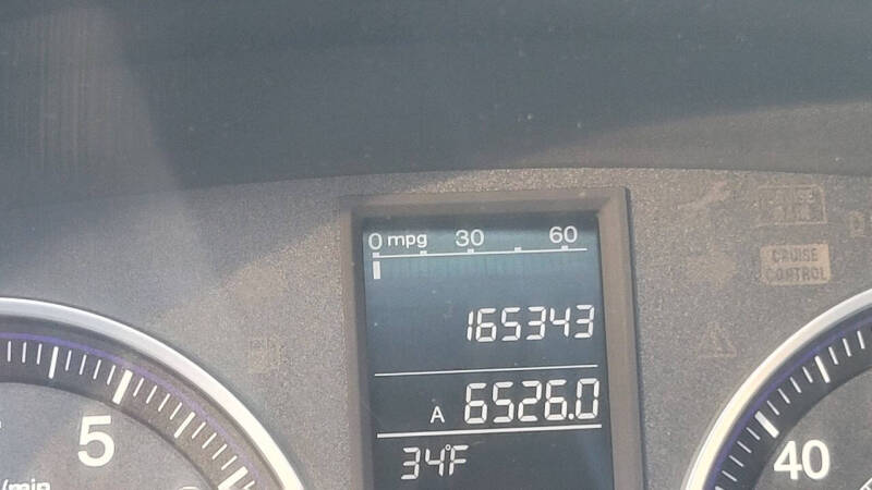 2007 Honda CR-V EX-L