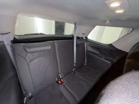 2014 GMC Acadia SLE-2