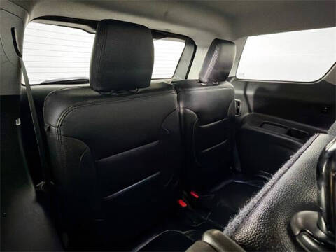 2018 GMC Acadia SLE-1