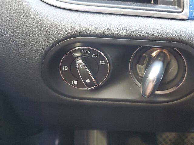 2018 Porsche Macan GTS