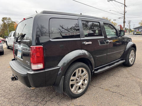 2008 Dodge Nitro R/T