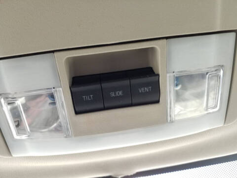 2015 Lincoln Navigator L