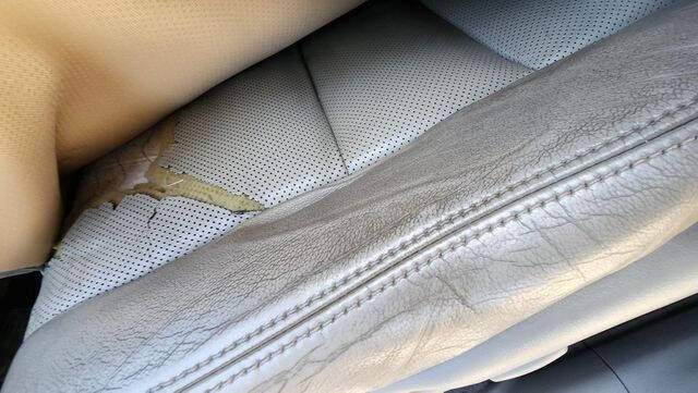 2007 Acura RDX SH-AWD