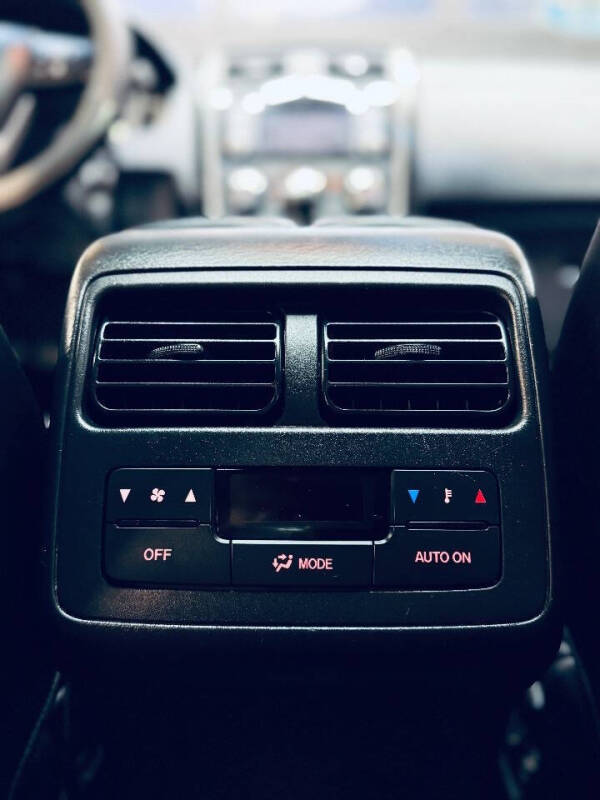 2014 Mazda CX-9 Touring