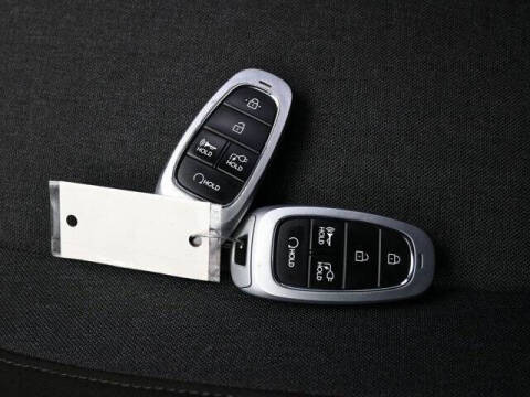 2022 Hyundai Ioniq 5 SE