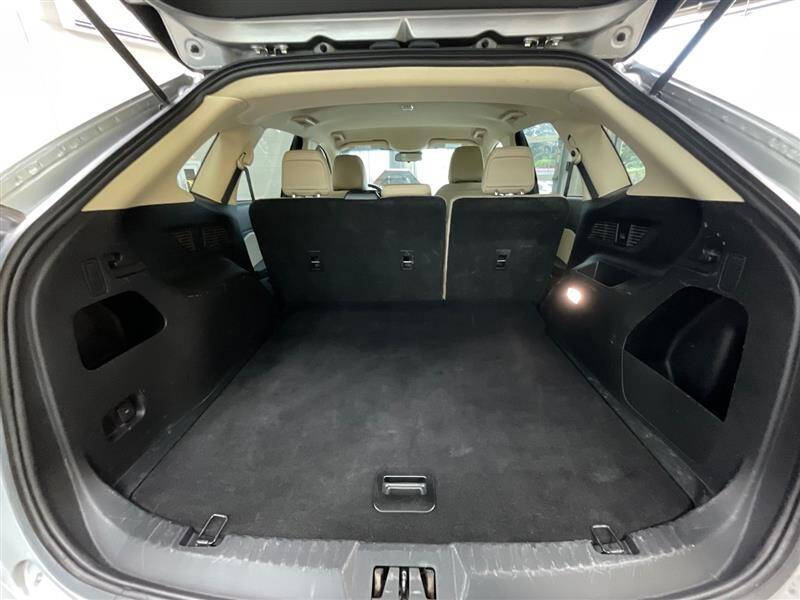 2020 Ford Edge SE