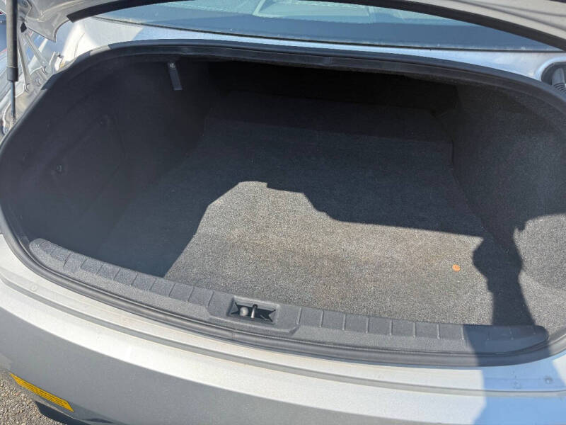 2017 Infiniti Q60 2.0T Premium