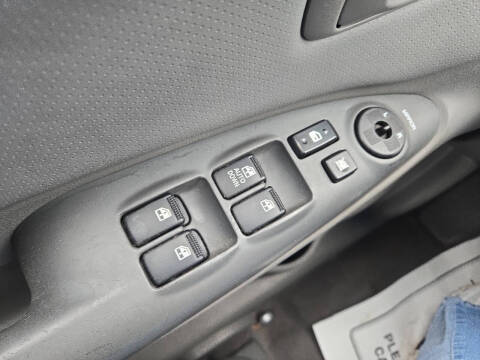 2006 Hyundai Tucson GLS
