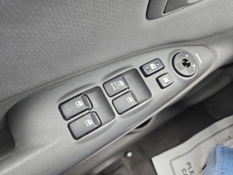 2006 Hyundai Tucson GLS