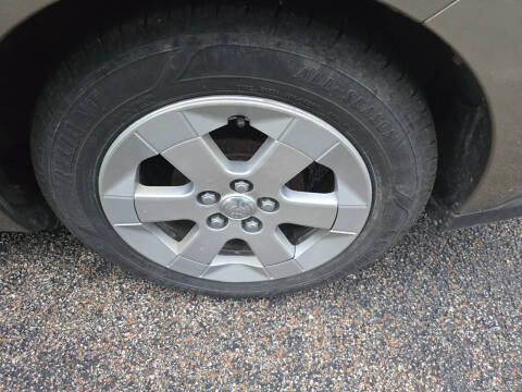 2007 Toyota Prius