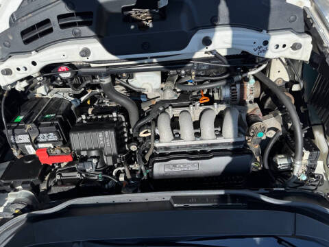 2011 Honda Fit Sport