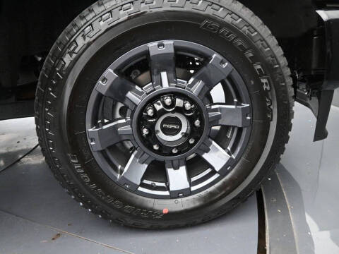 2026 Ford F-350 Super Duty