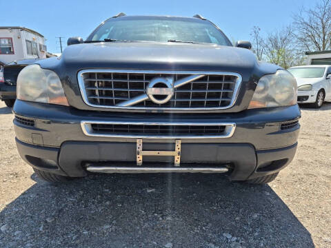 2011 Volvo XC90 3.2