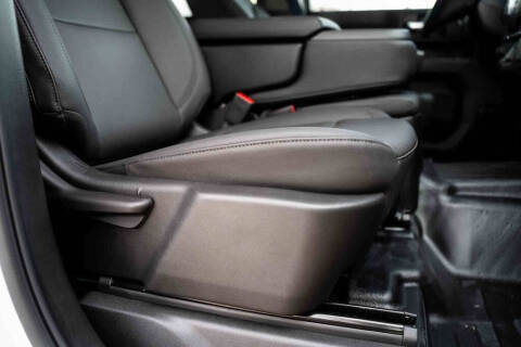 2025 GMC Sierra 2500HD Pro