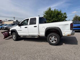 2005 Dodge Ram 2500