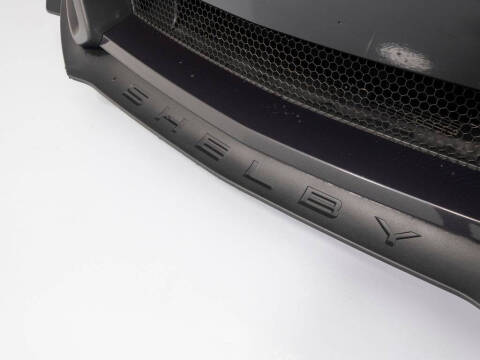2022 Ford Mustang Shelby GT500