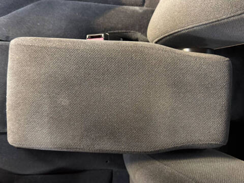 2007 Chevrolet Impala LT