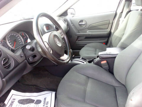 2004 Pontiac Grand Prix GT2